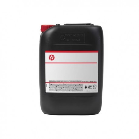 Texaco Rando HLP 32,46,68 - Hydraulic Oil Hydrauliköl 