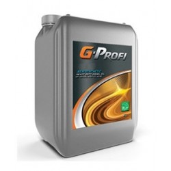 G-Profi MSI 15W - 40 - Motoröl