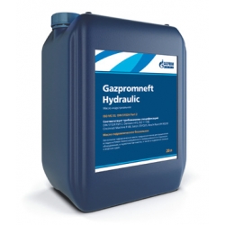 Hydrauliköl  HLP 32 - 46 - 68 - Gazpromneft Hydraulic HD