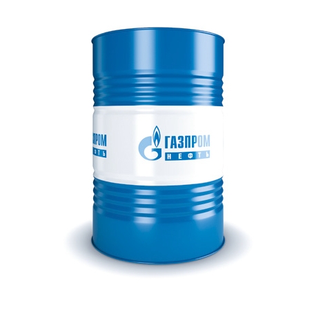 Hydrauliköl HLP 32, 46, 68 - Barrel 206 liter - Gazprom neft