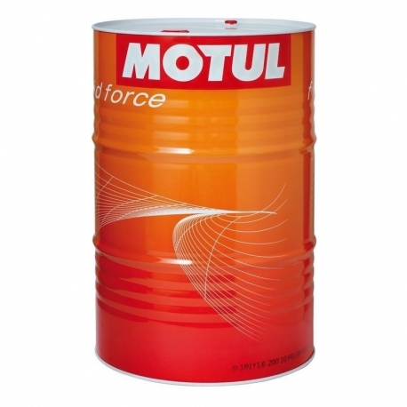 Motul DS Agri Synt 10w30