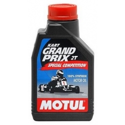 Motul KART GRAND PRIX 2T - Kart-Rennsport